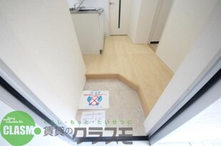 フジパレス高井田西Ⅱ番館の物件内観写真